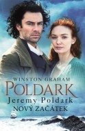 Jeremy Poldark - Nový začátek - cena, porovnanie