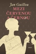 Mezi červenou a černou - cena, porovnanie