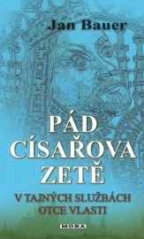 Pád císařova zetě