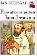 Podivuhodný příběh Jana Jeronýma - cena, porovnanie