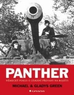 Panther - cena, porovnanie