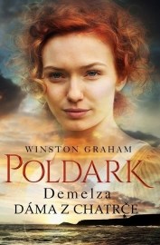 Poldark Demelza Dáma z chatrče