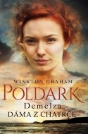 Poldark Demelza Dáma z chatrče - cena, porovnanie