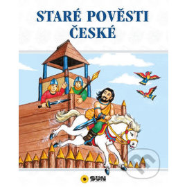 Staré pověsti české