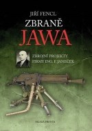 Zbraně JAWA - cena, porovnanie