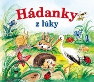 Hádanky z lúky - cena, porovnanie