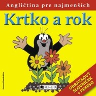 Krtko a rok - cena, porovnanie