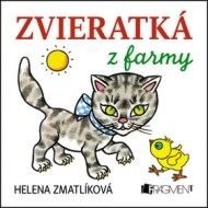 Zvieratká z farmy - cena, porovnanie