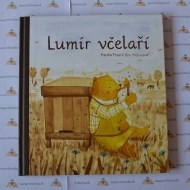 Lumír včelaří - cena, porovnanie