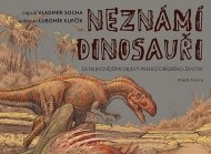 Neznámí dinosauři - cena, porovnanie