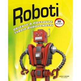 Roboti