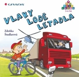 Vlaky-lodě-letadla