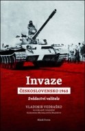 Invaze Československo 1968 - cena, porovnanie