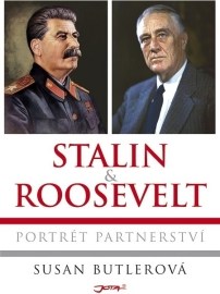 Stalin a Roosevelt