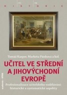 Učitel ve střední a jihovýchodní Evropě - cena, porovnanie