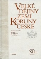 Velké dějiny zemí Koruny české XIIb. - cena, porovnanie