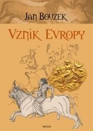 Vznik Evropy - cena, porovnanie