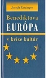 Benediktova Európa v kríze kultúr