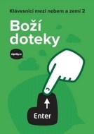 Boží doteky - cena, porovnanie