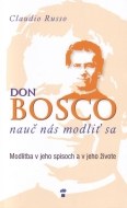 Don Bosco, nauč nás modliť sa - cena, porovnanie