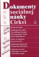 Dokumenty sociálnej náuky Cirkvi - cena, porovnanie