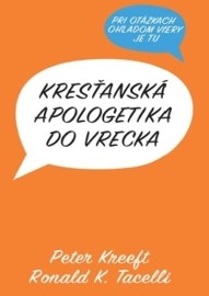 Kresťanská apologetika do vrecka