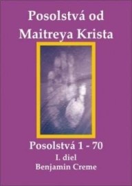 Posolstvá od Maitreya Krista