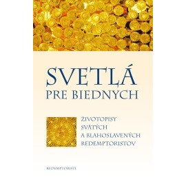 Svetlá pre biednych