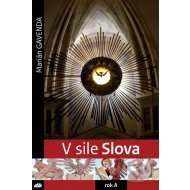 V sile Slova - cena, porovnanie