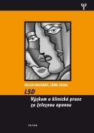 LSD Výzkum a klinická praxe za železnou oponou - cena, porovnanie