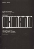 Friedrich Ohmann - cena, porovnanie