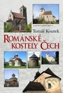Románské kostely Čech - cena, porovnanie