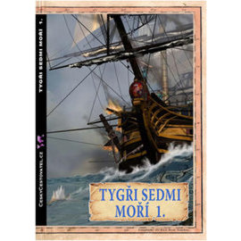 Tygři sedmi moří 1.