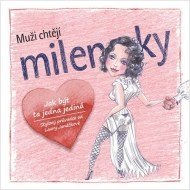 Muži chtějí milenky - cena, porovnanie