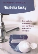 Ničitelia lásky - cena, porovnanie