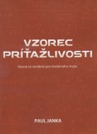 Vzorec príťažlivosti - cena, porovnanie