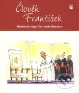 Člověk František - cena, porovnanie