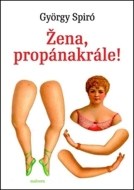 Žena, propánakrále - cena, porovnanie