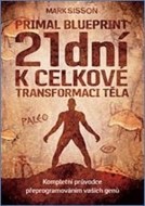 21 dní k celkové transformaci těla - cena, porovnanie