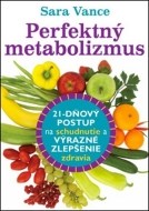 Perfektný metabolizmus - cena, porovnanie