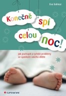 Konečně spí celou noc! - cena, porovnanie