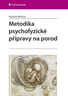 Metodika psychofyzické přípravy na porod - cena, porovnanie