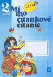 Mimočítankové čítanie 2 - pre ZŠ