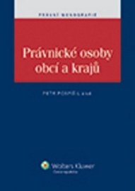 Právnické osoby obcí a krajů