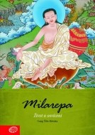 Milarepa - Život a osvícení - cena, porovnanie