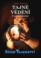 Tajné vědení - cena, porovnanie