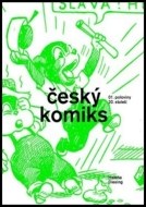 Český komiks 1. poloviny 20. století - cena, porovnanie