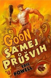 Goon 3: Samej průšvih