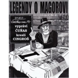 Legendy o Magorovi I.