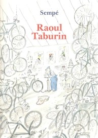 Raoul Taburin